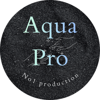 Aqua Pro ロゴ